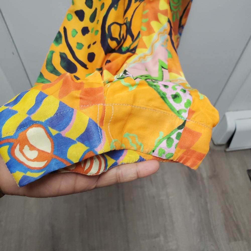 Jumpsuit - Picture 6 of 10